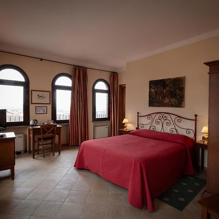 Villa Soleil Colleretto Giacosa Zewnętrze zdjęcie