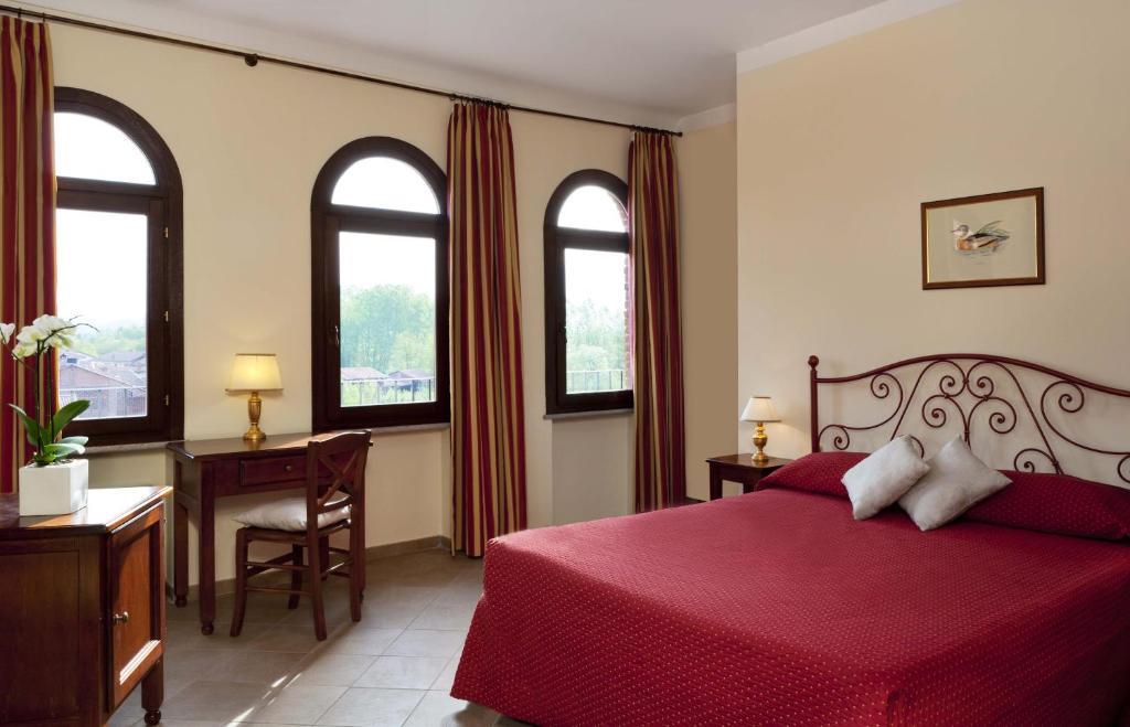 Villa Soleil Colleretto Giacosa Zewnętrze zdjęcie
