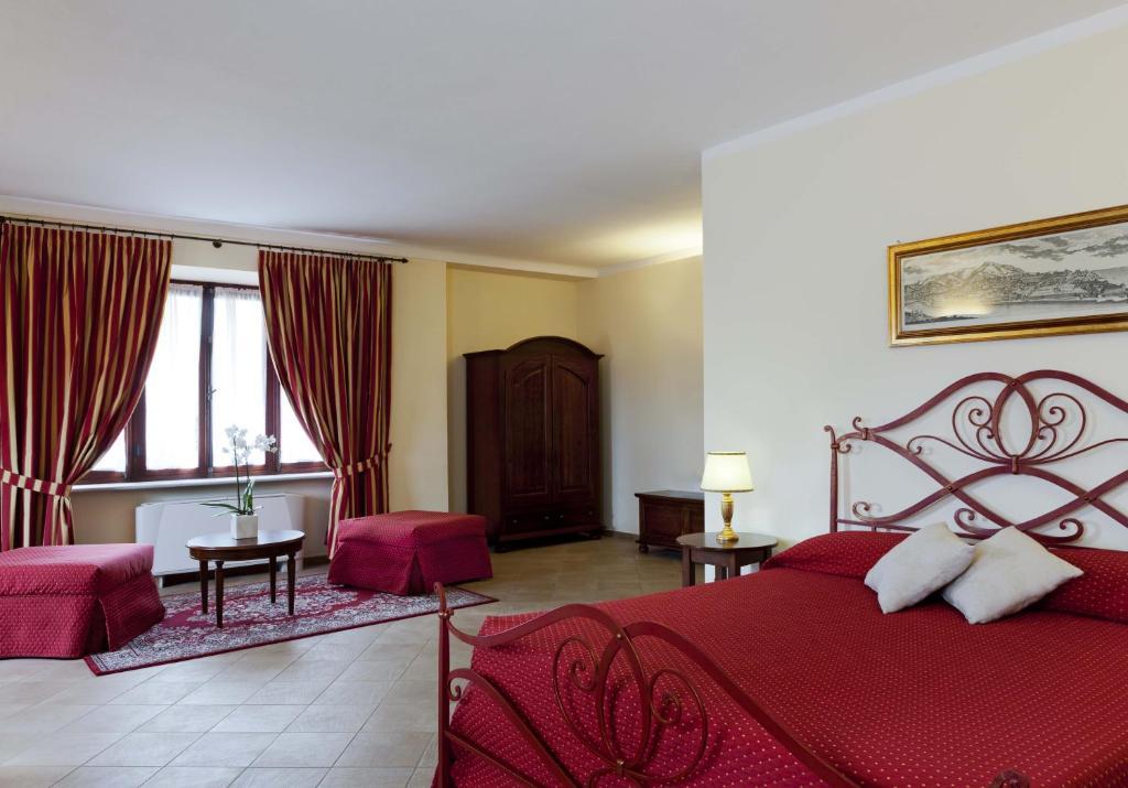 Villa Soleil Colleretto Giacosa Zewnętrze zdjęcie