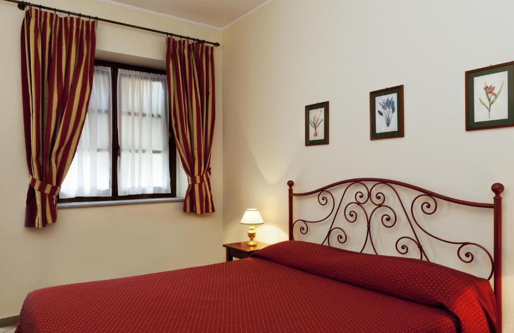 Villa Soleil Colleretto Giacosa Pokój zdjęcie