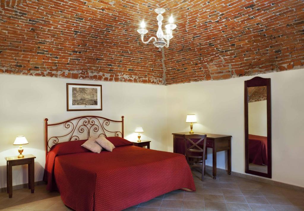 Villa Soleil Colleretto Giacosa Pokój zdjęcie